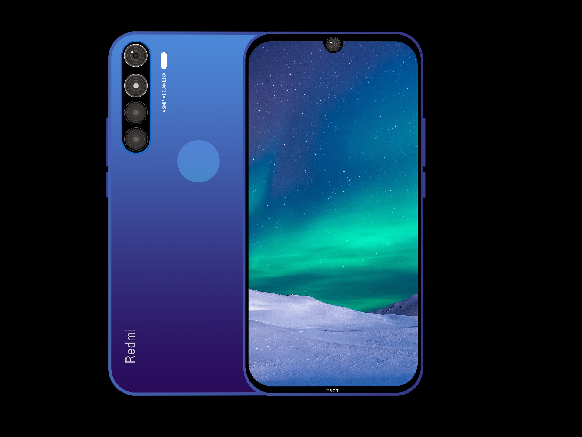 Imagen de  Amazon baja a mitad de precio uno de los móviles de Xiaomi más vendidos con cámara de 108MP y carga Turbo Charge de 33W